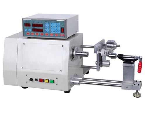 適用于繼電器、通訊線圈等多功能的自動(dòng)分線機(jī)HY-R01