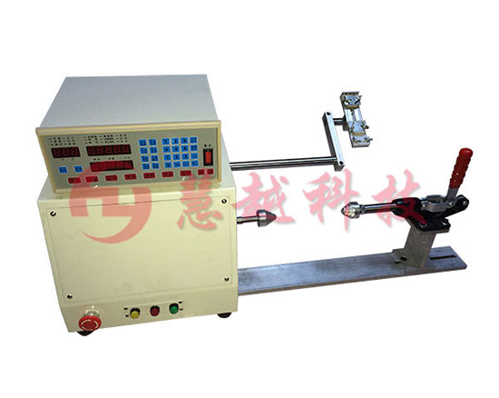 適用于繼電器、通訊線圈等多功能的自動(dòng)分線機(jī)HY-R01